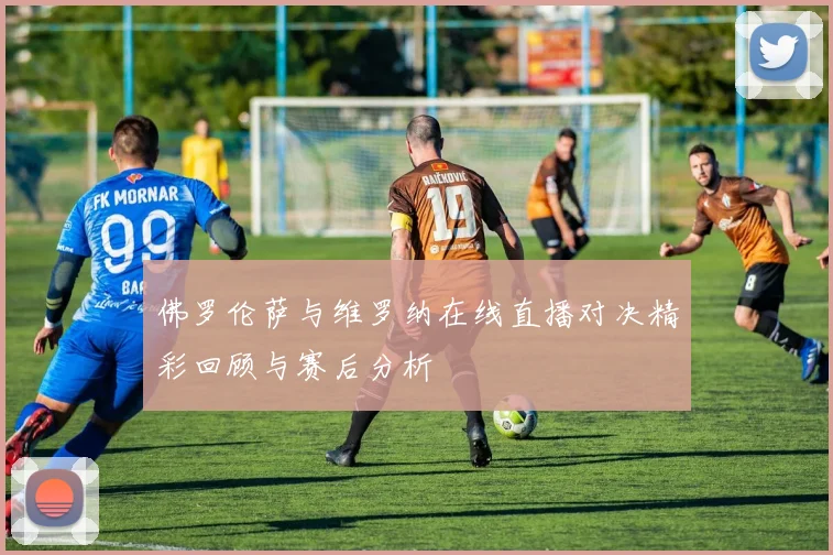 佛罗伦萨与维罗纳在线直播对决精彩回顾与赛后分析