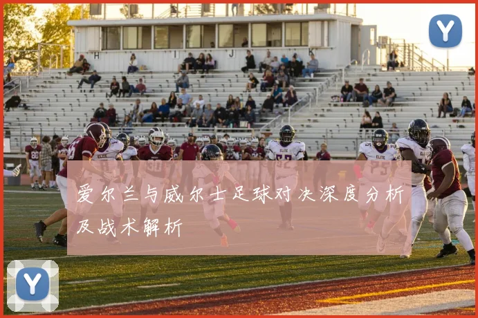 爱尔兰与威尔士足球对决深度分析及战术解析