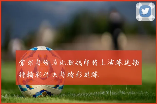 索尔与哈马比激战即将上演球迷期待精彩对决与精彩进球