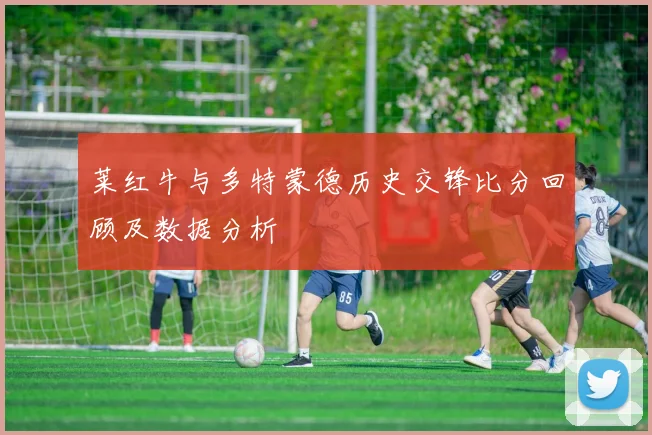 莱红牛与多特蒙德历史交锋比分回顾及数据分析