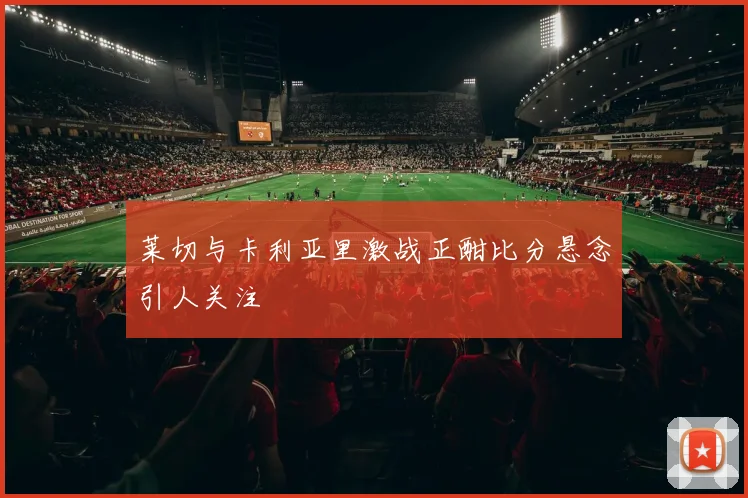 莱切与卡利亚里激战正酣比分悬念引人关注